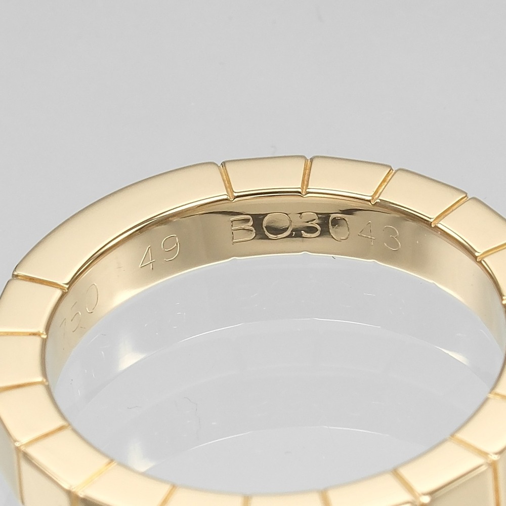 CARTIER Ring - Picture 5 of 10